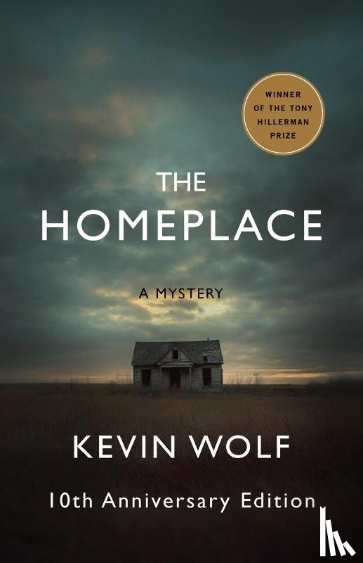 Wolf, Kevin - The Homeplace