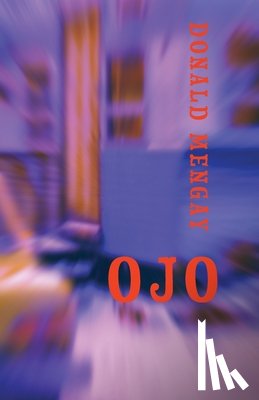 Mengay, Donald - Ojo