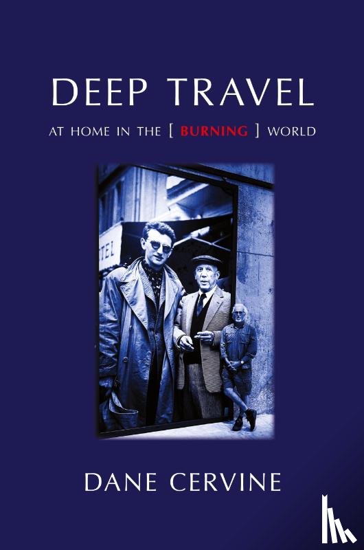 Cervine, Dane - Deep Travel