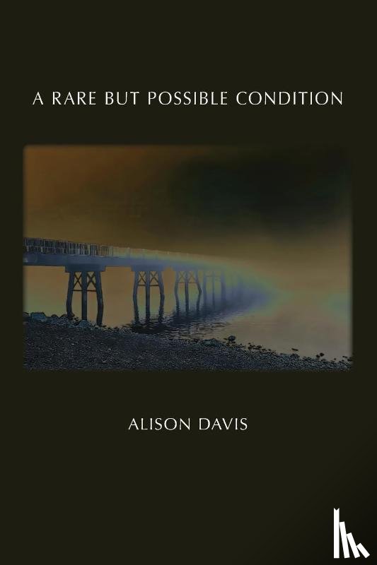 Davis, Alison - A Rare But Possible Condition