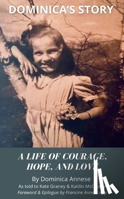 Annese, Dominica - Dominica's Story