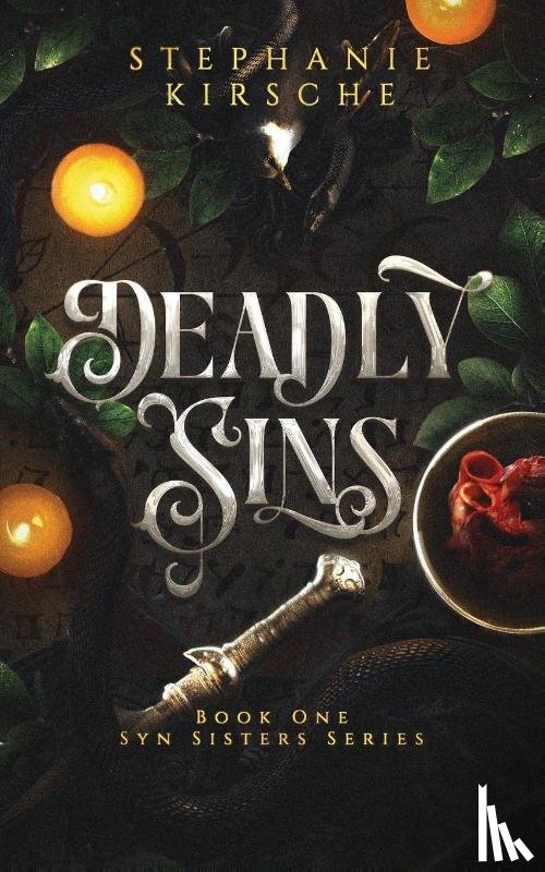 Kirsche, Stephanie - Deadly Sins