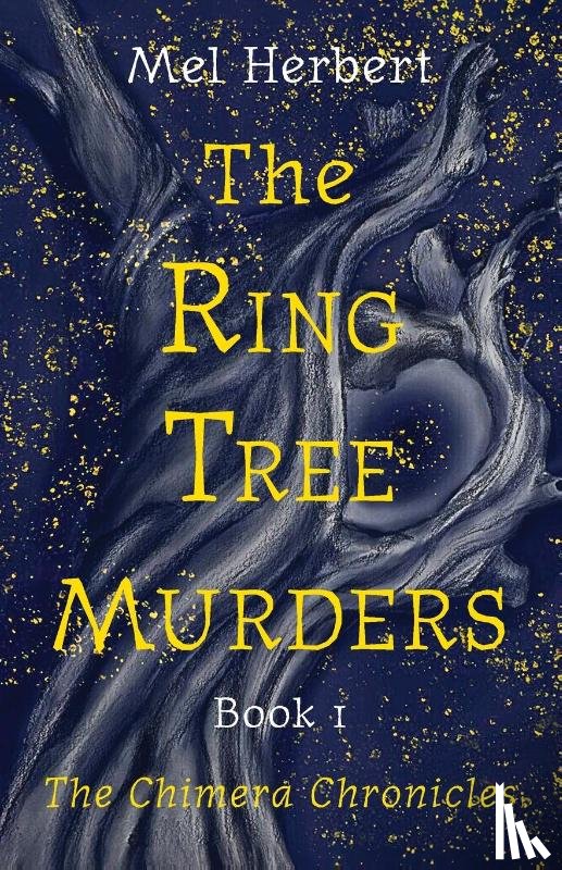 Herbert, Mel - The Ring Tree Murders