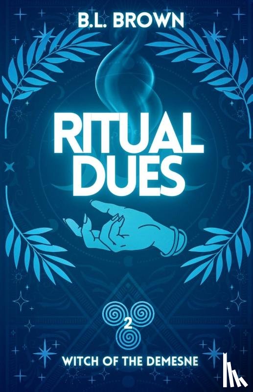 Brown, B. L. - Ritual Dues