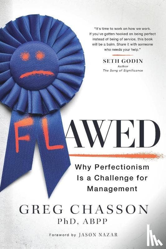 Chasson, Greg - Flawed