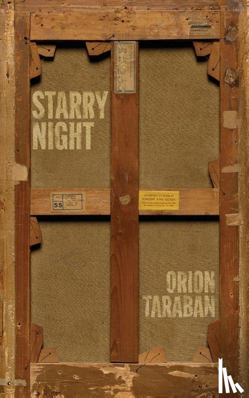 Taraban, Orion - Starry Night