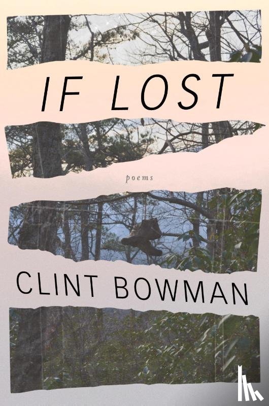Bowman, Clint - If Lost
