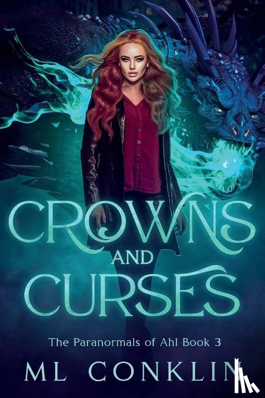 Conklin, Ml - Crowns and Curses