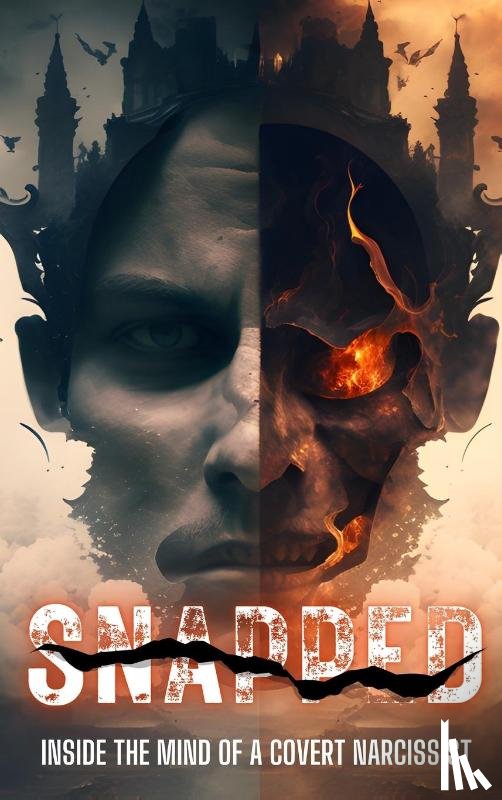 Chase, Elva - SNAPPED