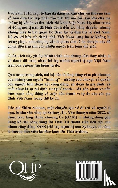 Sebban, Shira - Thuy¿n Nhân Vi¿t Nam Th¿i Hi¿n ¿¿i