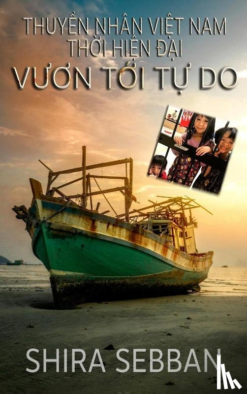 Sebban, Shira - Thuy¿n Nhân Vi¿t Nam Th¿i Hi¿n ¿¿i