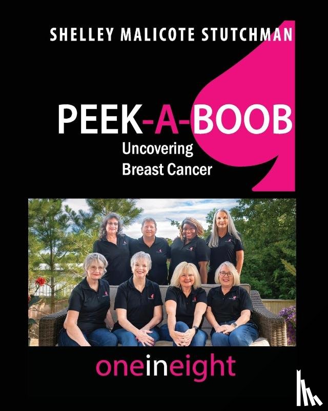 Malicote Stutchman, Shelley - PEEK-A-BOOB