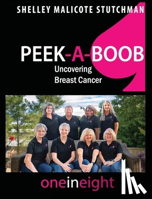 Malicote Stutchman, Shelley - PEEK-A-BOOB