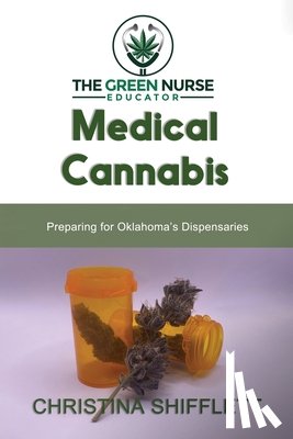 Shifflett, Christina - Medical Cannabis