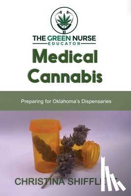Shifflett, Christina - Medical Cannabis
