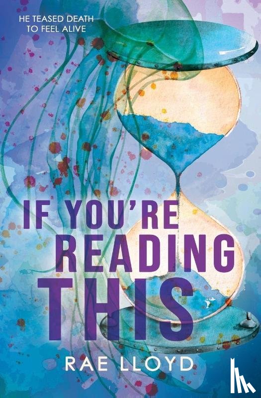 Lloyd, Rae - If You're Reading This