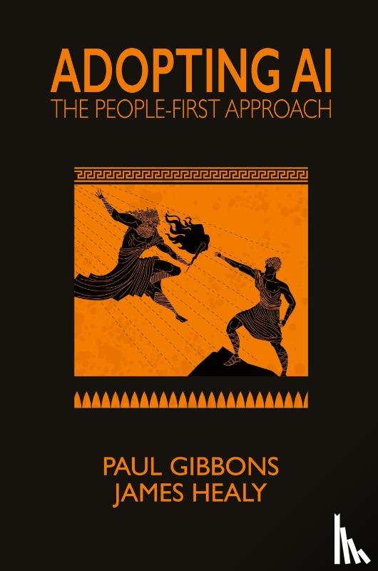 Gibbons, Paul, Healy, James - Adopting AI