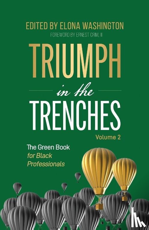  - Triumph in the Trenches