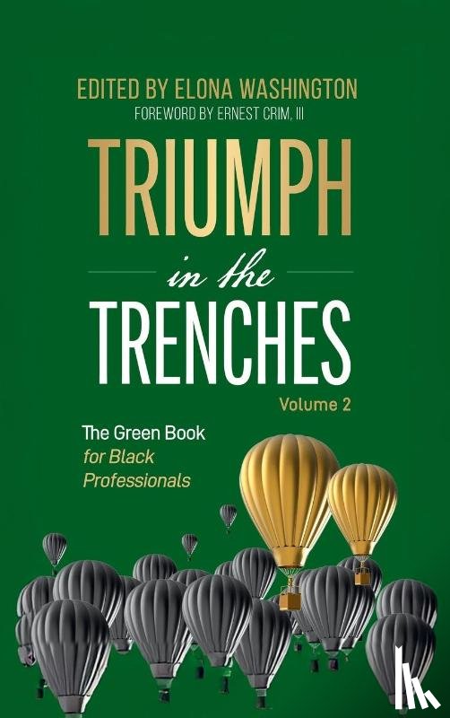 Washington, Elona - Triumph in the Trenches