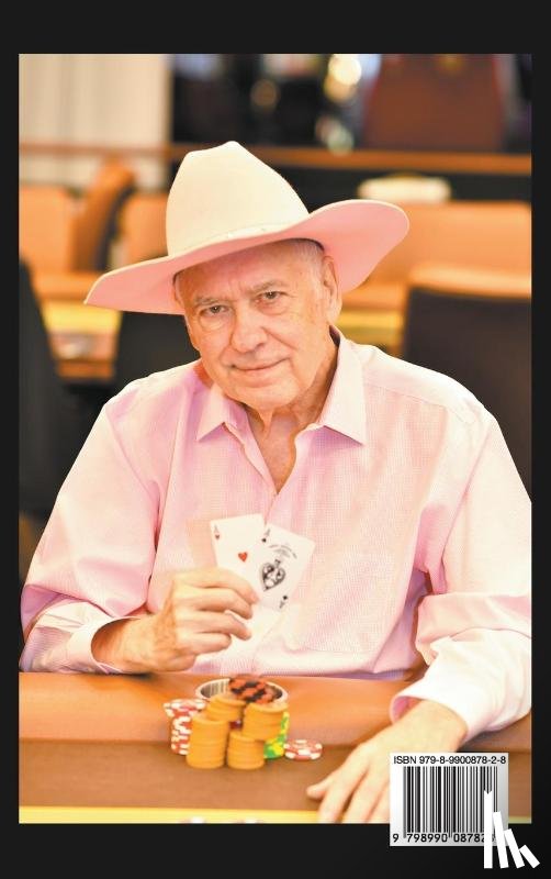 McEvoy, Thomas K, Smith, Brad - Poker Pioneer