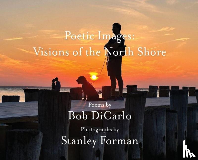 Dicarlo, Bob, Forman, Stanley - Dicarlo, B: Poetic Images