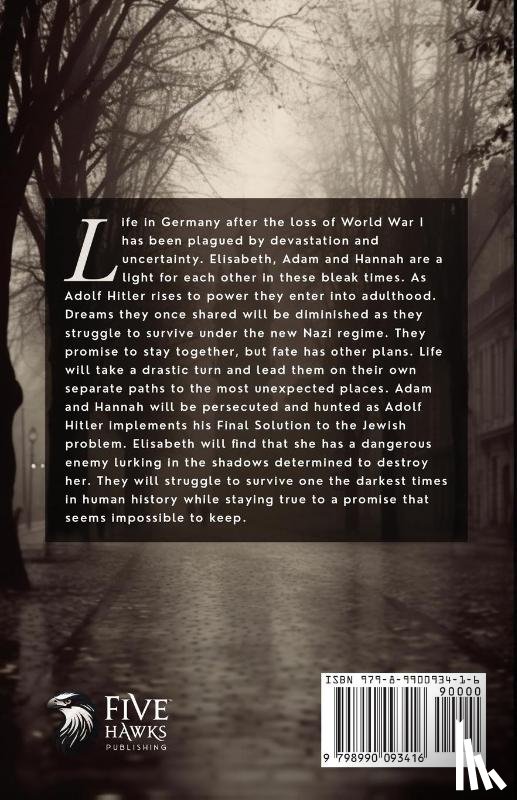 Martin, Amelia - Martin, A: Promise