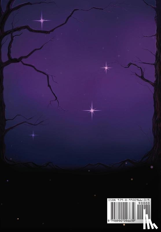 Rhoden, Lindsey N. - Rhoden, L: Love Woven In Moonlight