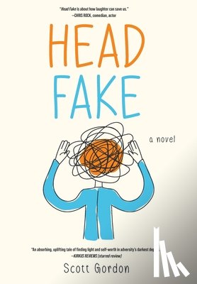 Gordon, Scott - Gordon, S: Head Fake
