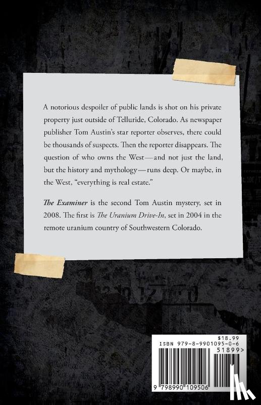 Cagin, Seth - The Examiner