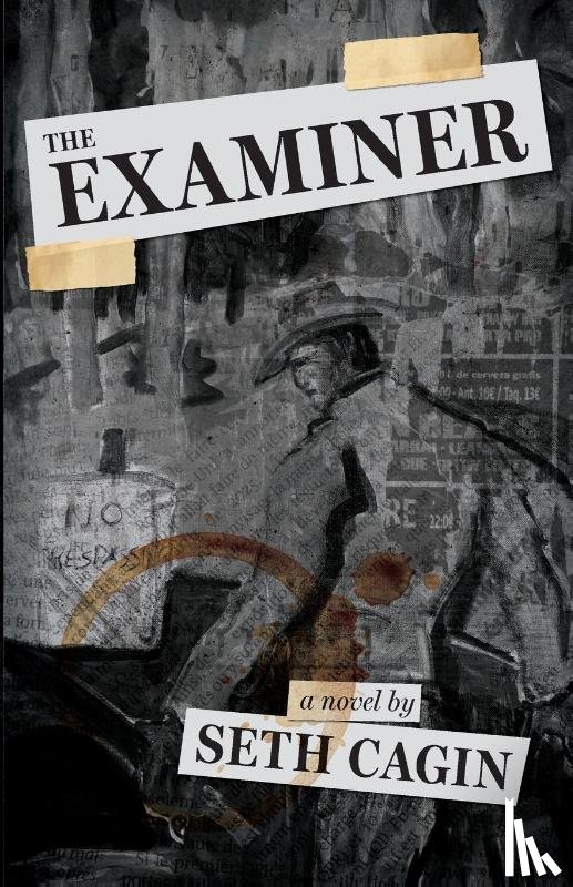 Cagin, Seth - The Examiner