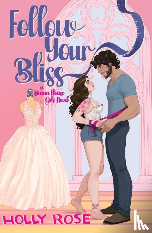 Rose, Holly - Follow Your Bliss
