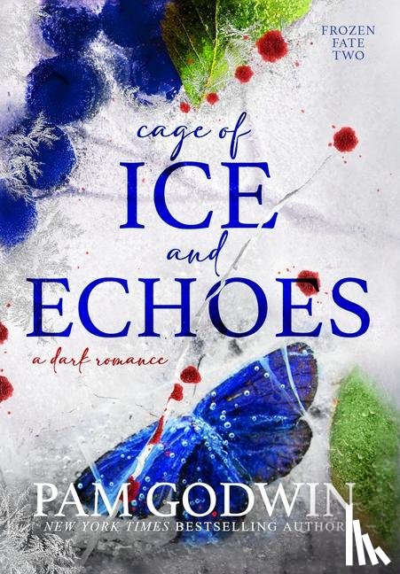 Godwin, Pam - Cage of Ice and Echoes