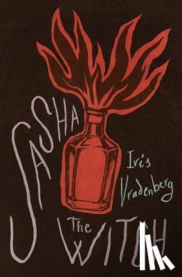 Vradenberg, Iris - Sasha the Witch