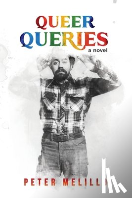 Melillo, Peter - Queer Queries