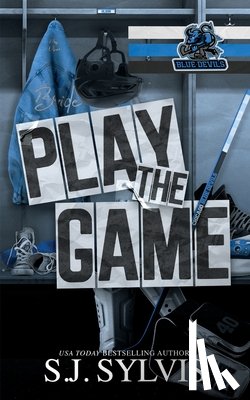 Sylvis, Sj - Play the Game
