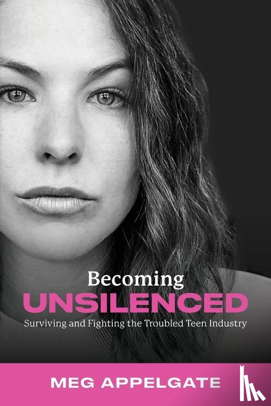 Appelgate, Meg - Becoming UNSILENCED