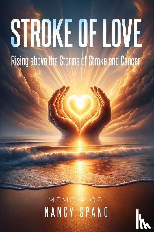 Spano, Nancy - Stroke of Love
