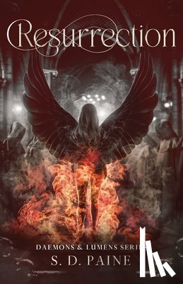 Paine, S. D. - Resurrection