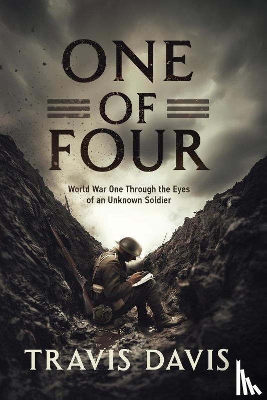 Davis, Travis - Davis, T: One of Four