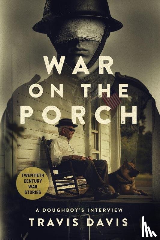 Davis, Travis - War on the Porch