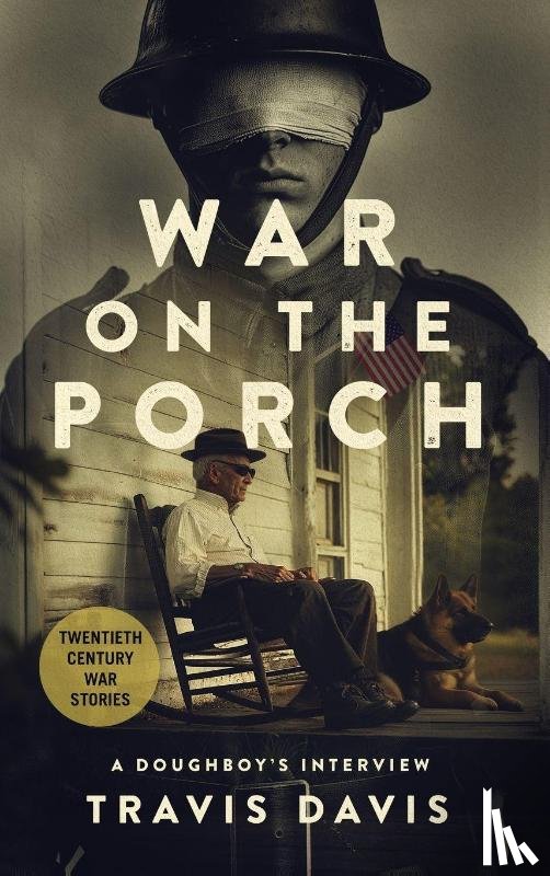 Davis, Travis - War on the Porch
