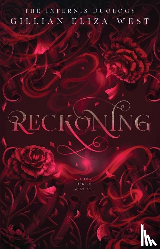 West, Gillian Eliza - Reckoning