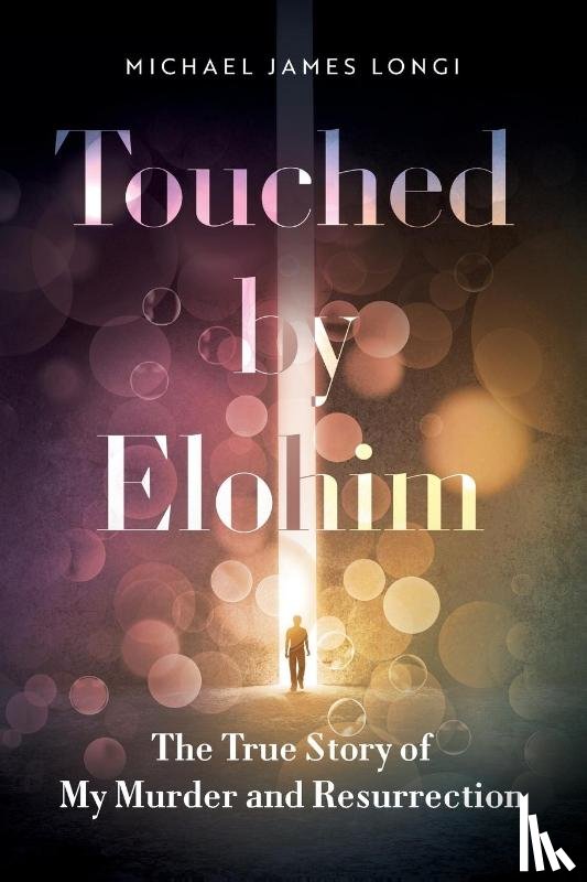 Longi, Michael - Touched by Elohim