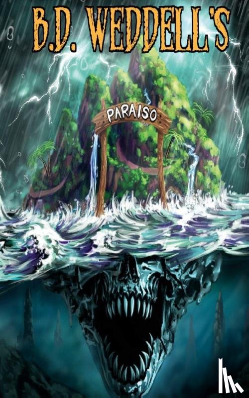 Weddell, B. D. - Paraíso