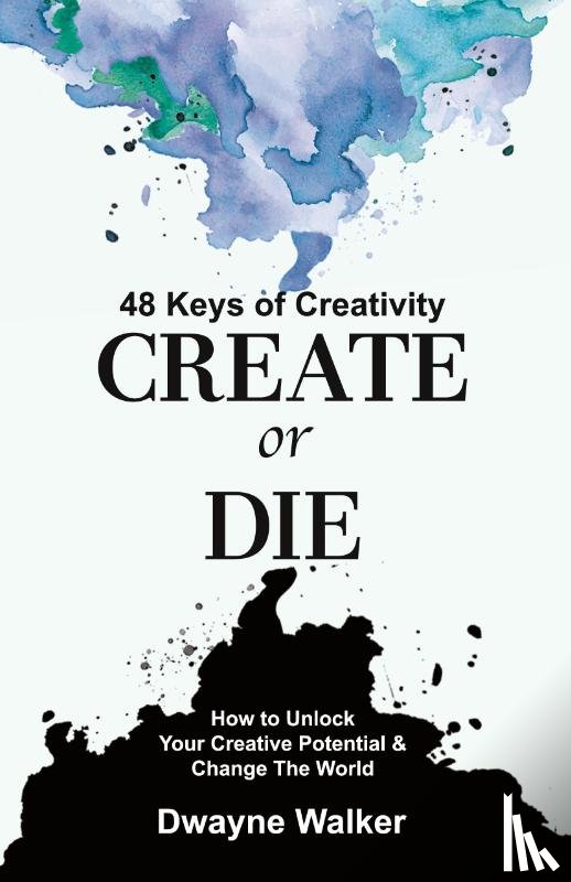 Walker - Create or Die