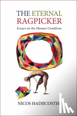 Hadjicostis, Nicos - The Eternal Ragpicker