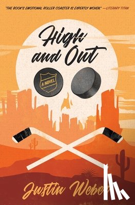 Weber, Justin - High and Out