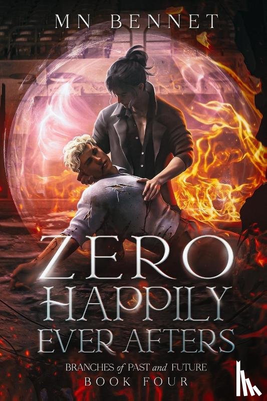 Bennet, Mn - Zero Happily Ever Afters