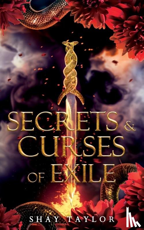 Taylor, Shay - Taylor, S: Secrets & Curses of Exile