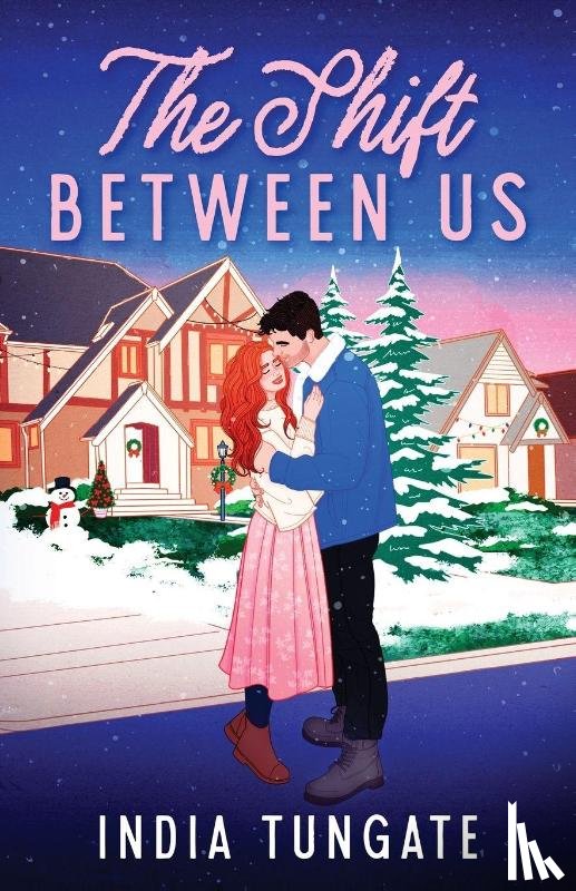 Tungate, India - The Shift Between Us